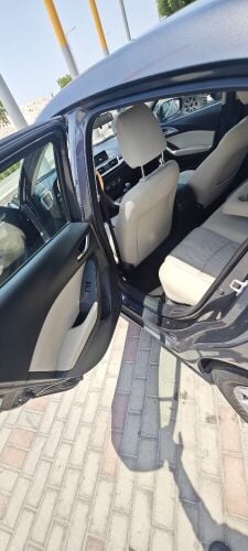mazda 3 sedan 2019
