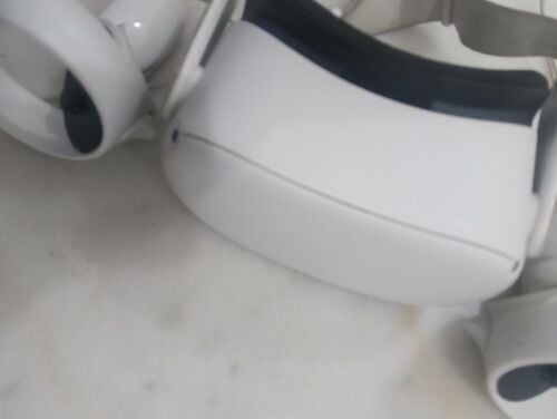 oculus quest 2 vr