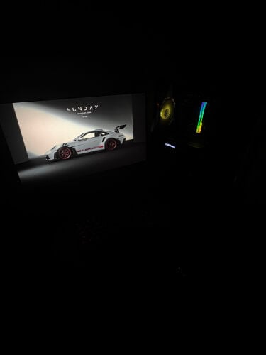 بي سي قيمنق للبيع
