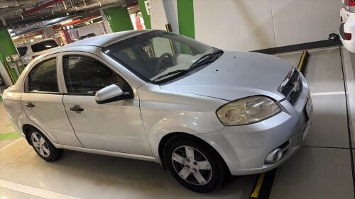 good condition