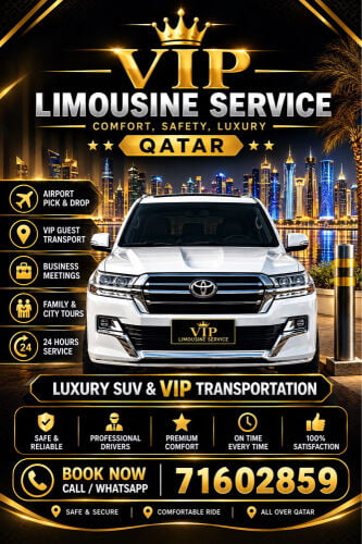 vip limousine 