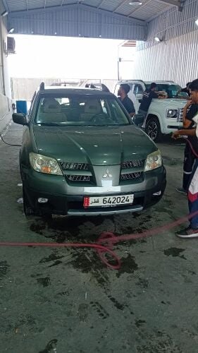 ميتسوبيشي ٢٠٠٥
