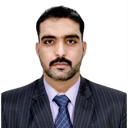 Khurram Shahzad