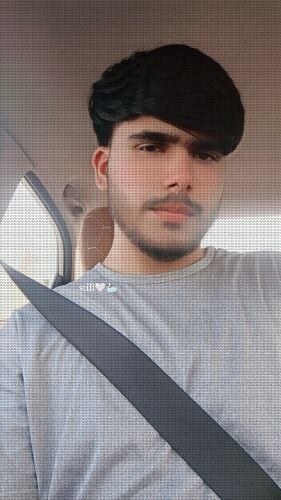 Rehman Ali