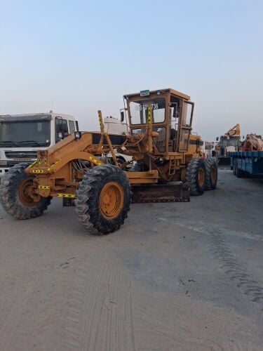 For Sale Grader 140G Emirates