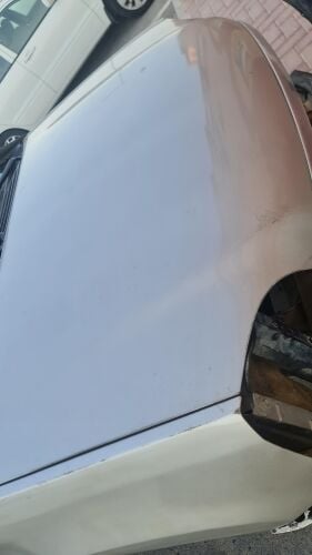 gmc denali front finders with bunet