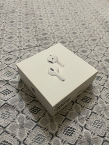 Brand New Apple Airpods 4(ANC) 