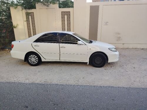 Toyota Camry 2005