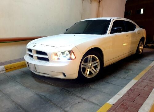 dodge