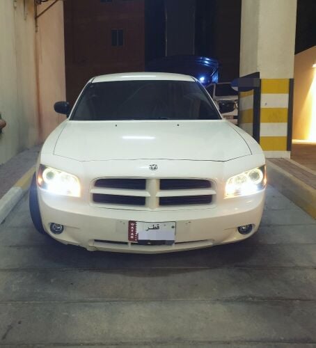 dodge