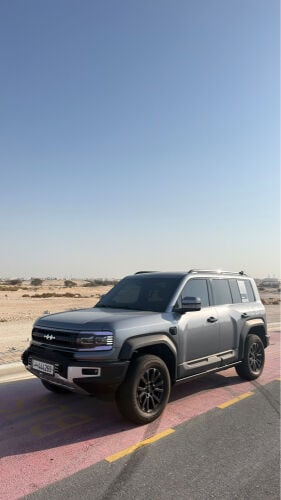 ليوبارد 5