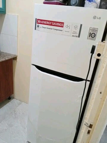 ثلاجة 