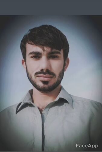 Hammal baloch