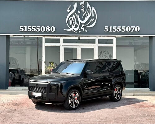 روكس 01 موديل 2025 