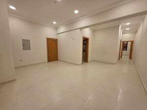 BRAND-NEW 2BR APARTMENT AL MONTAZAH