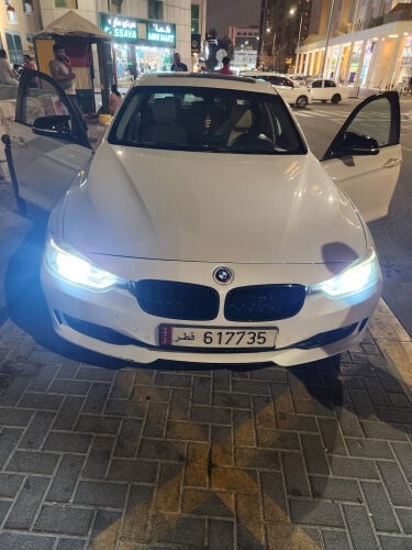 bmw serie 3 