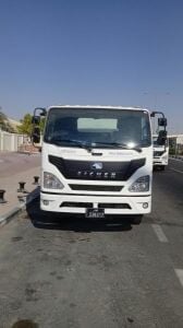 Tipper Truck for Sale