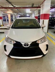 Toyota Yaris 2021 for sale