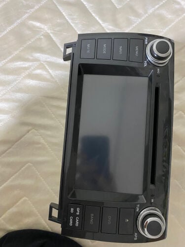 Car Screen brand new