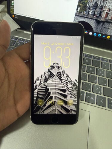 iPhone SE 2020
