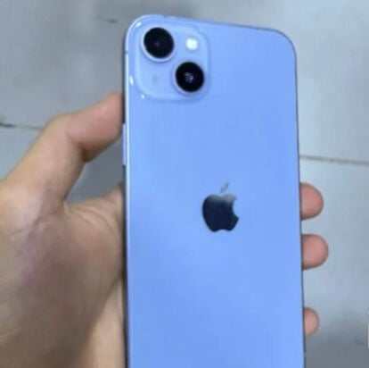 iPhone 14 Plus 