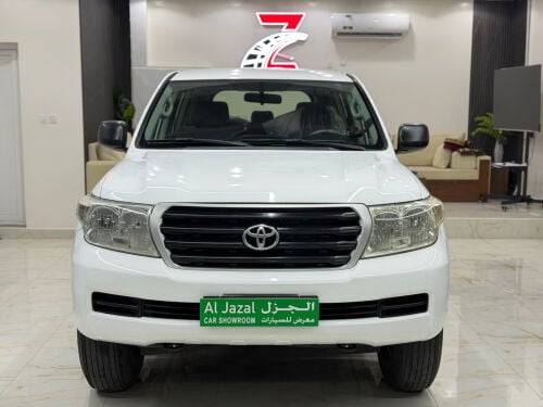 إستاندر 2010