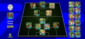 Efootball Account for sale