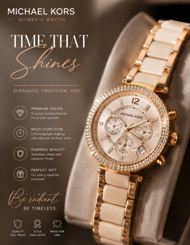 MICHAEL KORS