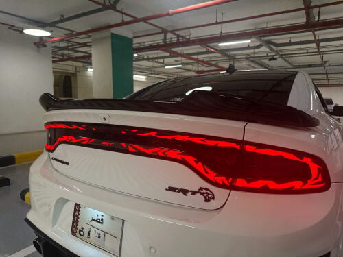 Dodge Charger Wide-body V8 RT Plus 