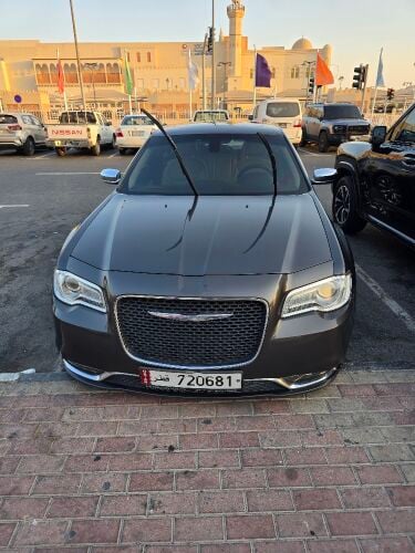 Chrysler 300C