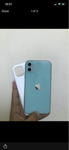 iPhone 11