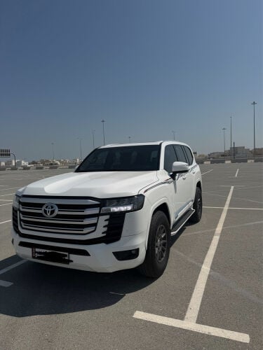 جي اكس ار تيربو ابيض