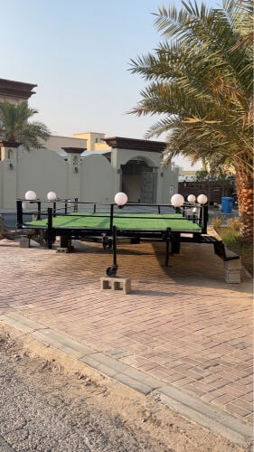 للبيع دكه او تيدر 