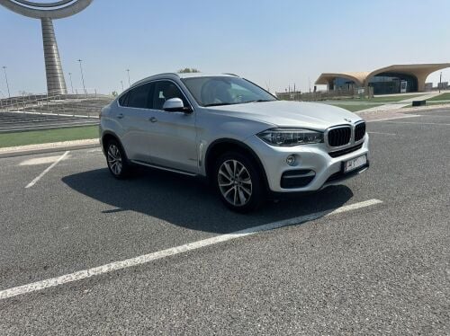 بي ام اكس 6 2019