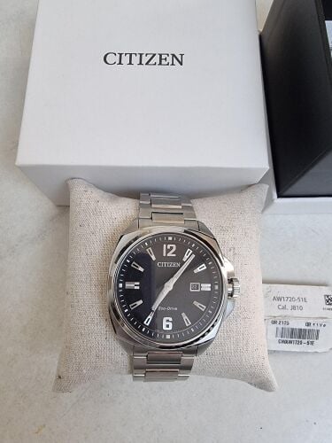 CITIZEN ECO DRIVE