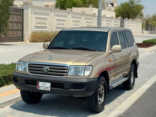 جي اكس 2007 اتوماتيك