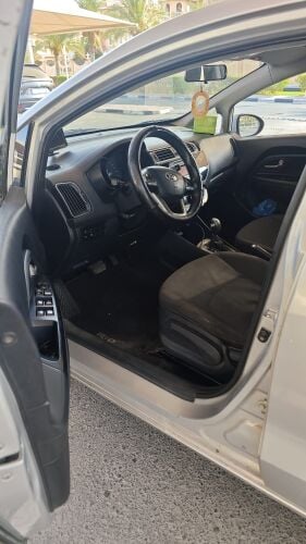KIA RIO 2016 (FAMILY USE CAR)