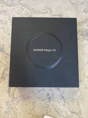 honor Magic V6