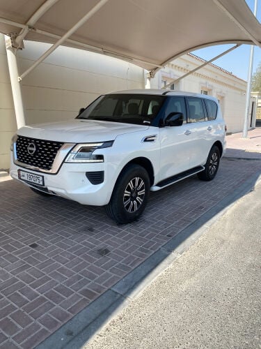 نيسان اكس اى 2023