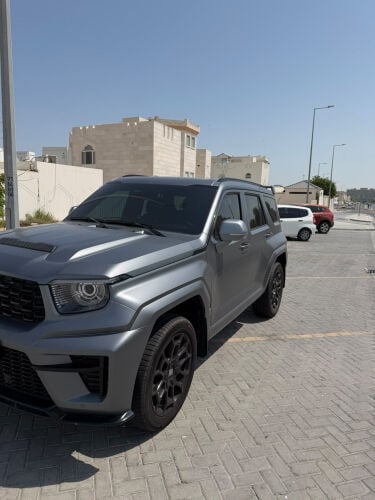 للبيع تانك 700