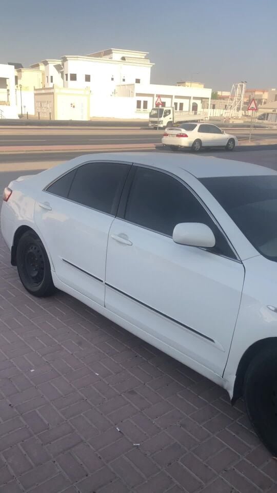 كامري 