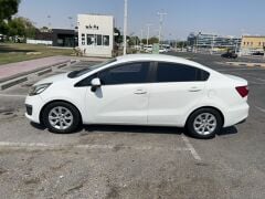 kia rio model 2017 