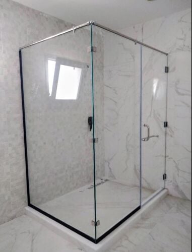Aluminium & Glass Works.