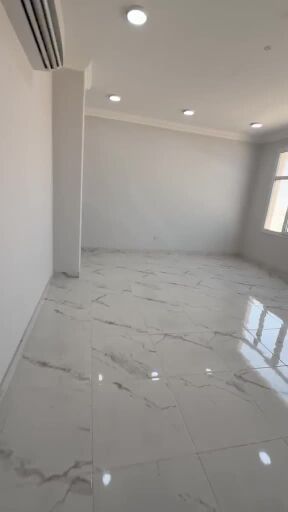 2 bhk brand new in wakra penthouse 
