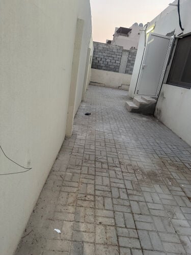 للايجار غرفتين وصاله المعموره 