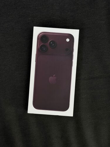 iphone 18 pro 256gb sim version 