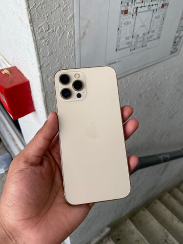 Iphone 12 pro max