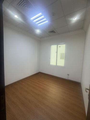 للايجارمكتب مدينه3غرف4500