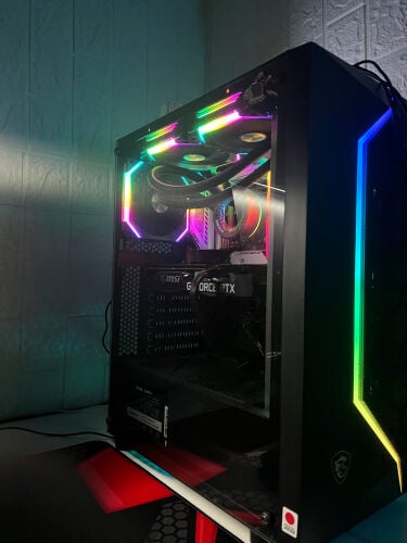 Stunning Gaming PC for Sale! 