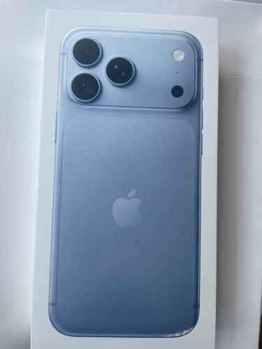 iPhone 18 pro max 512 gb Arabic 